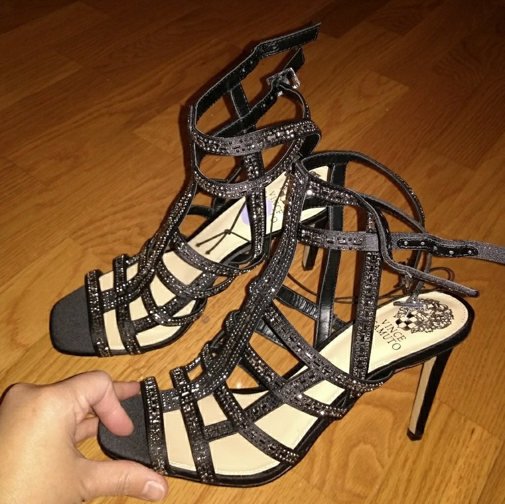 Vince Camuto Sandals